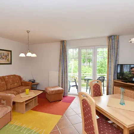 דירה In Ostseebad By Interhome באבה