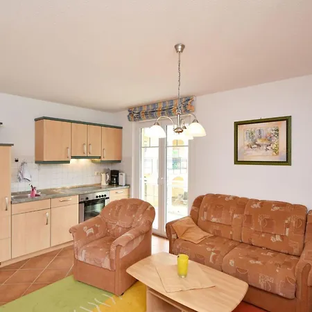 In Ostseebad By Interhome *