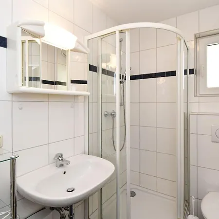 דירה In Ostseebad By Interhome