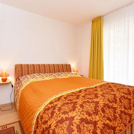 In Ostseebad By Interhome דירה