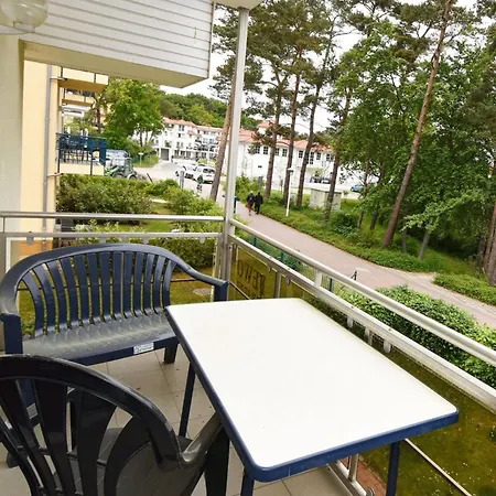 In Ostseebad By Interhome