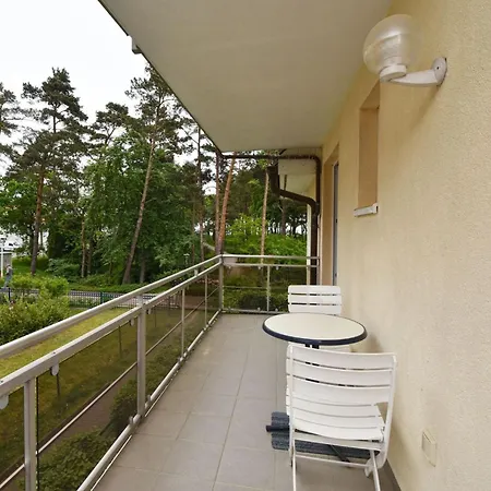 In Ostseebad By Interhome דירה