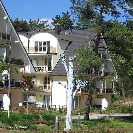 In Ostseebad By Interhome דירה