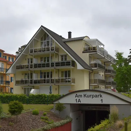 In Ostseebad By Interhome * באבה